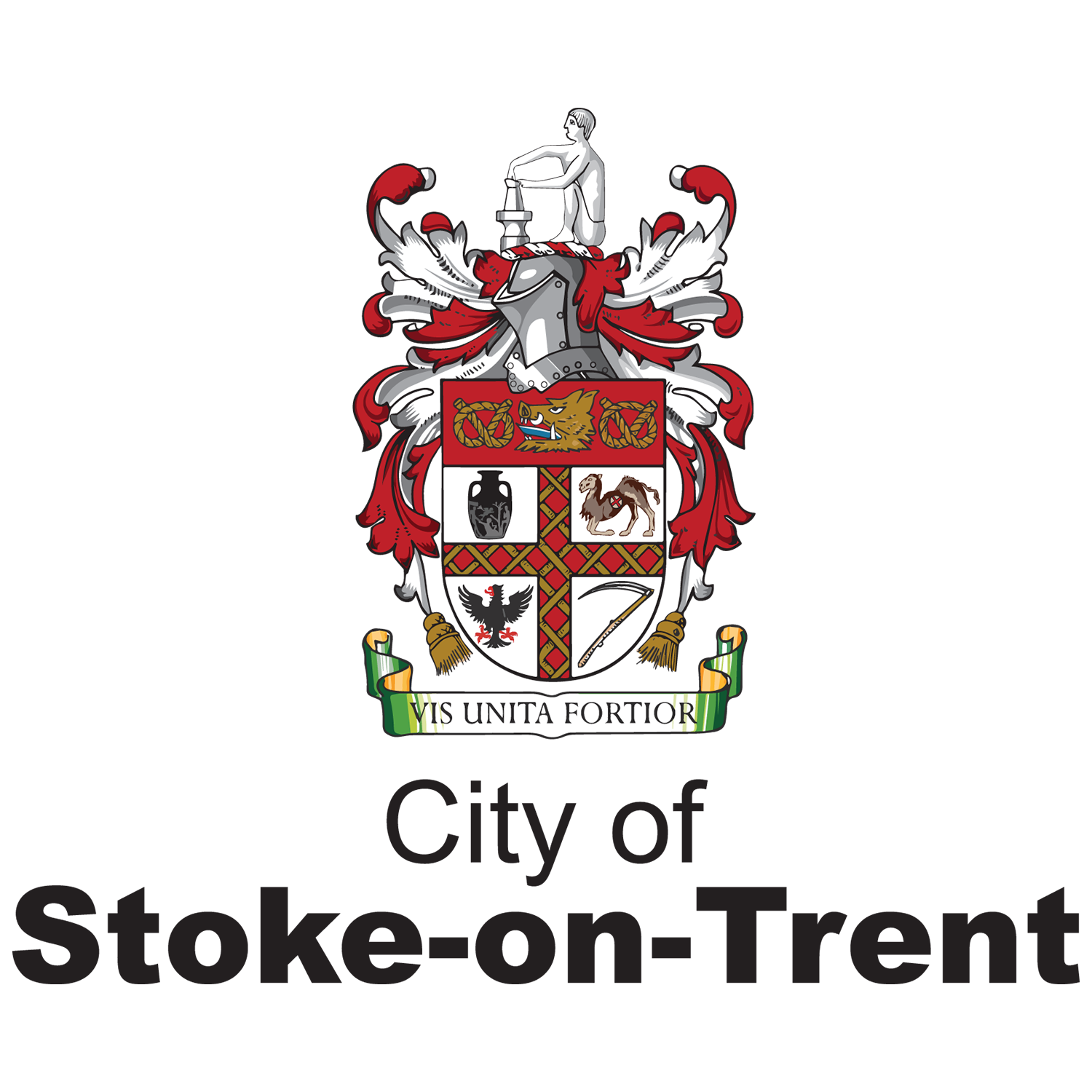 Councillor Jane Ashworth, Leader of Stoke-on-Trent City Council